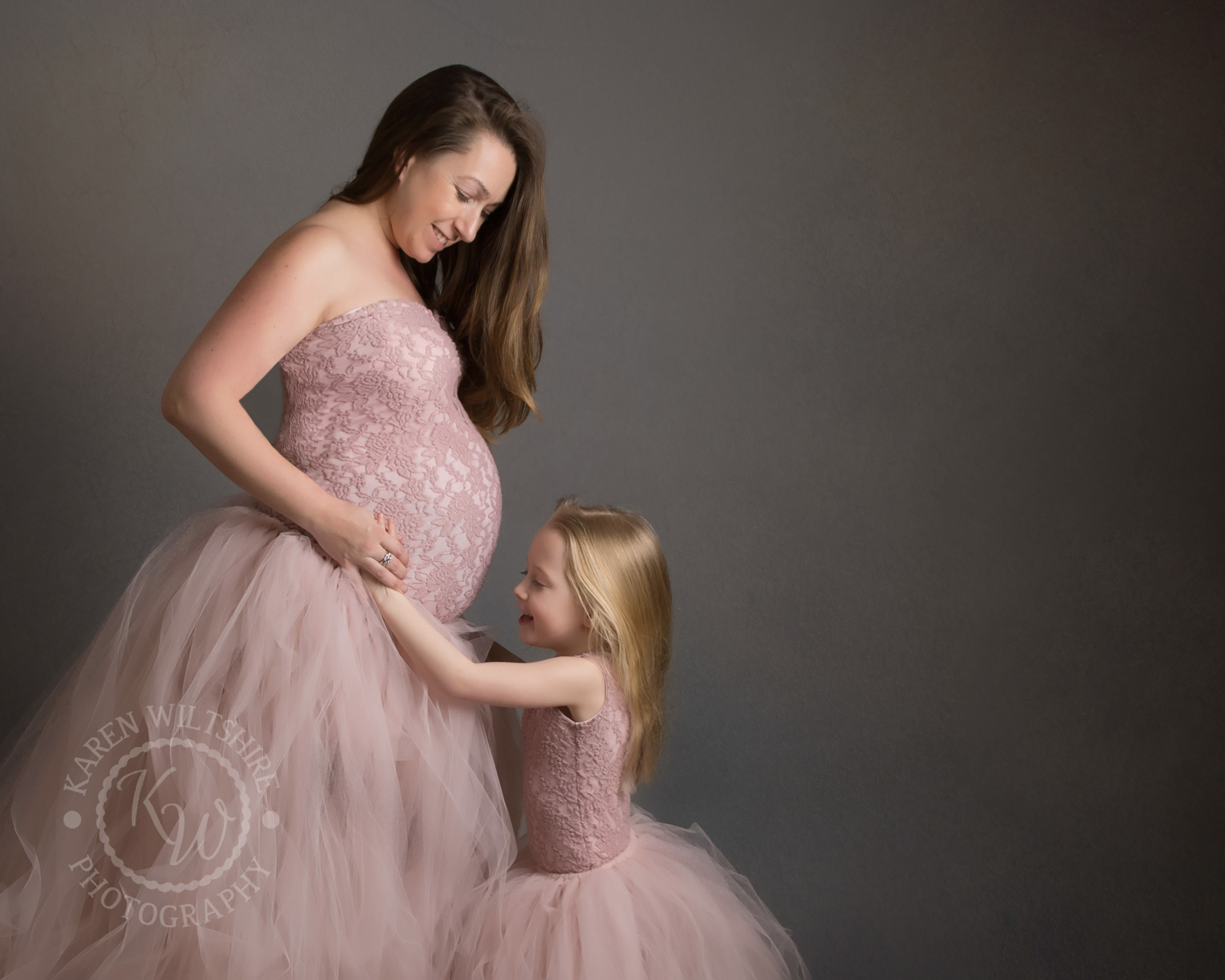 Maternity Photography Sessions - Prices - Karen Wiltshire Photography