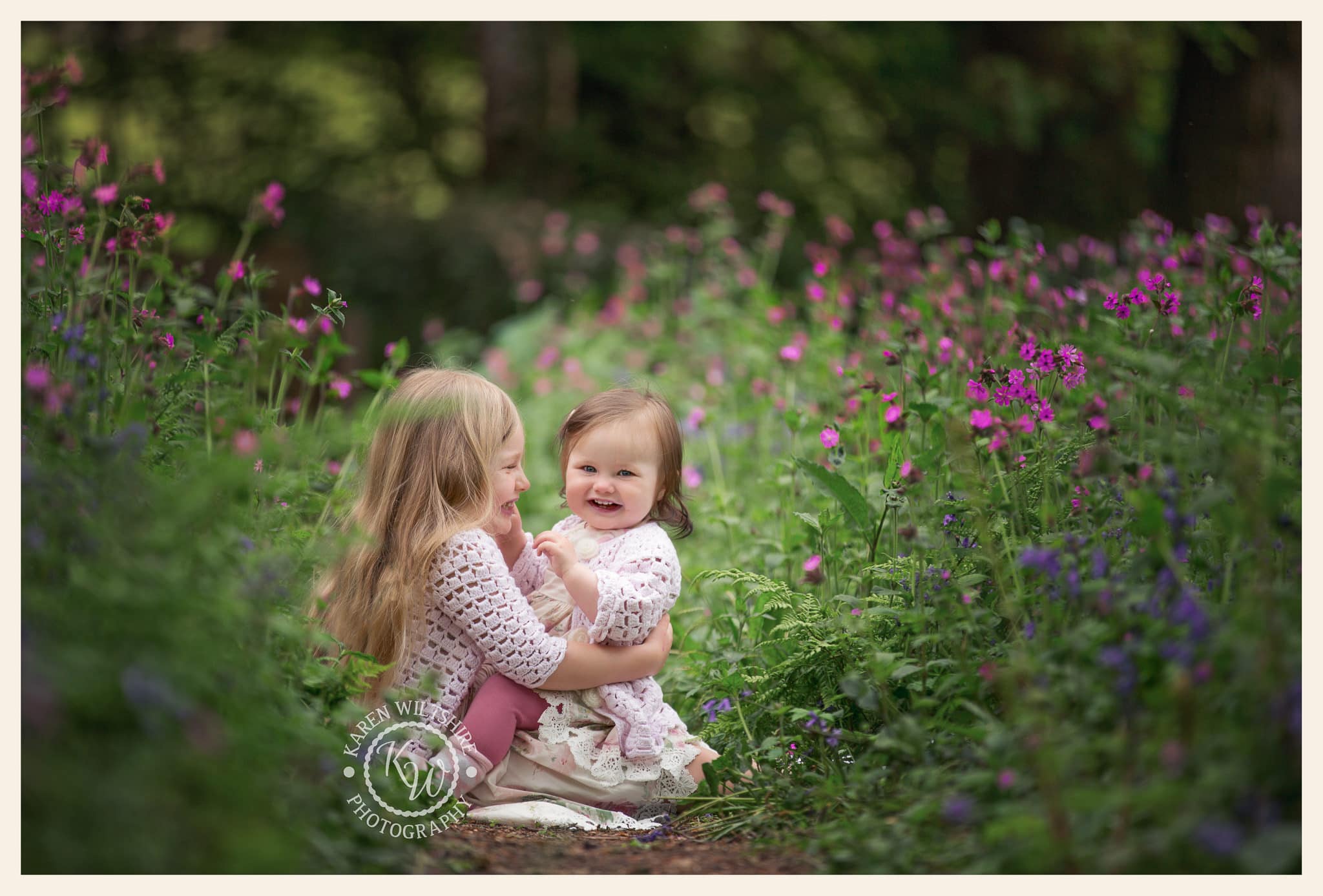 Menston outdoor summer Family Photo Shoot — Gemma Suckley Photography