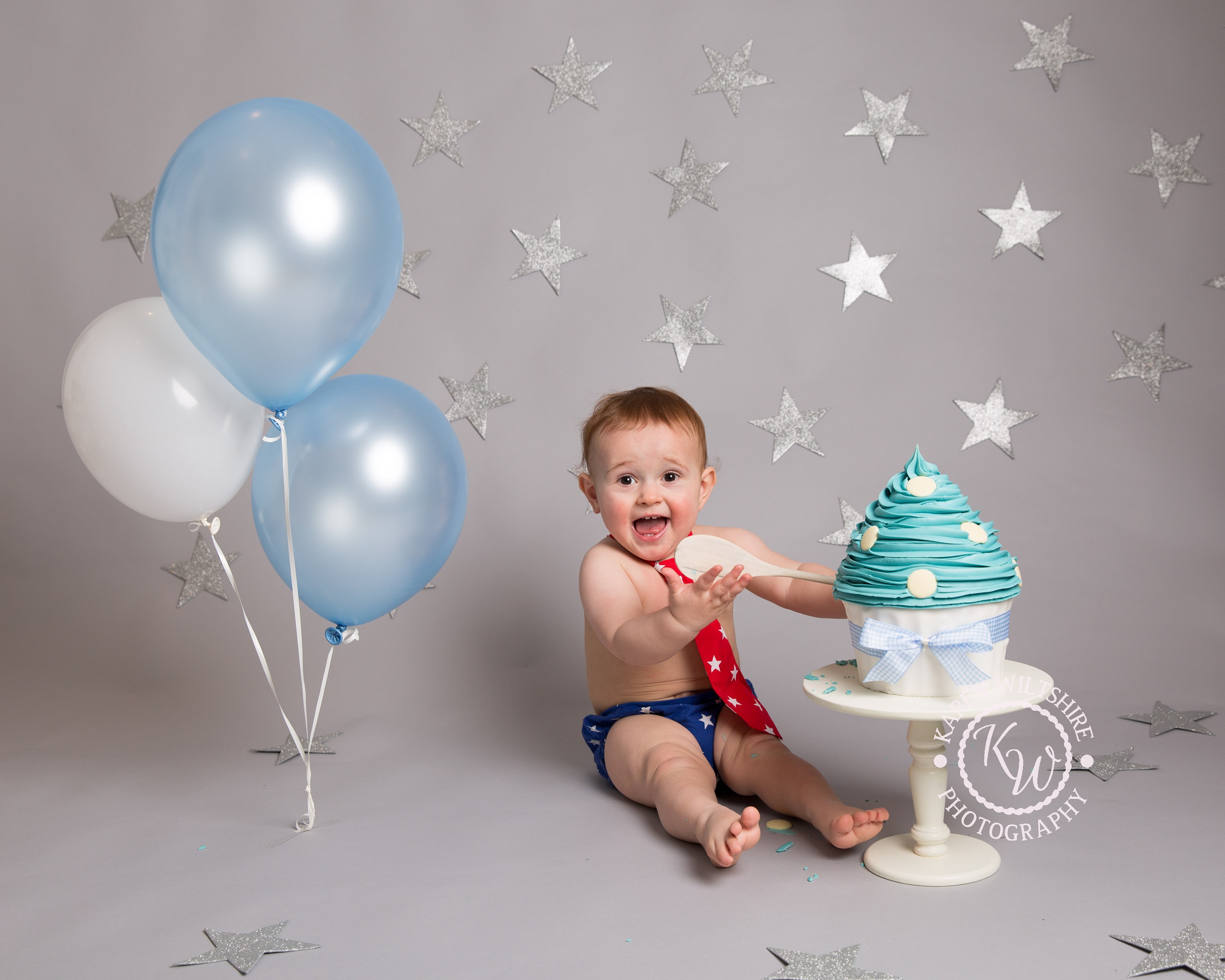 Cake Smash Photo Sessions | Snap Action Photography Geraldton – Snapaction