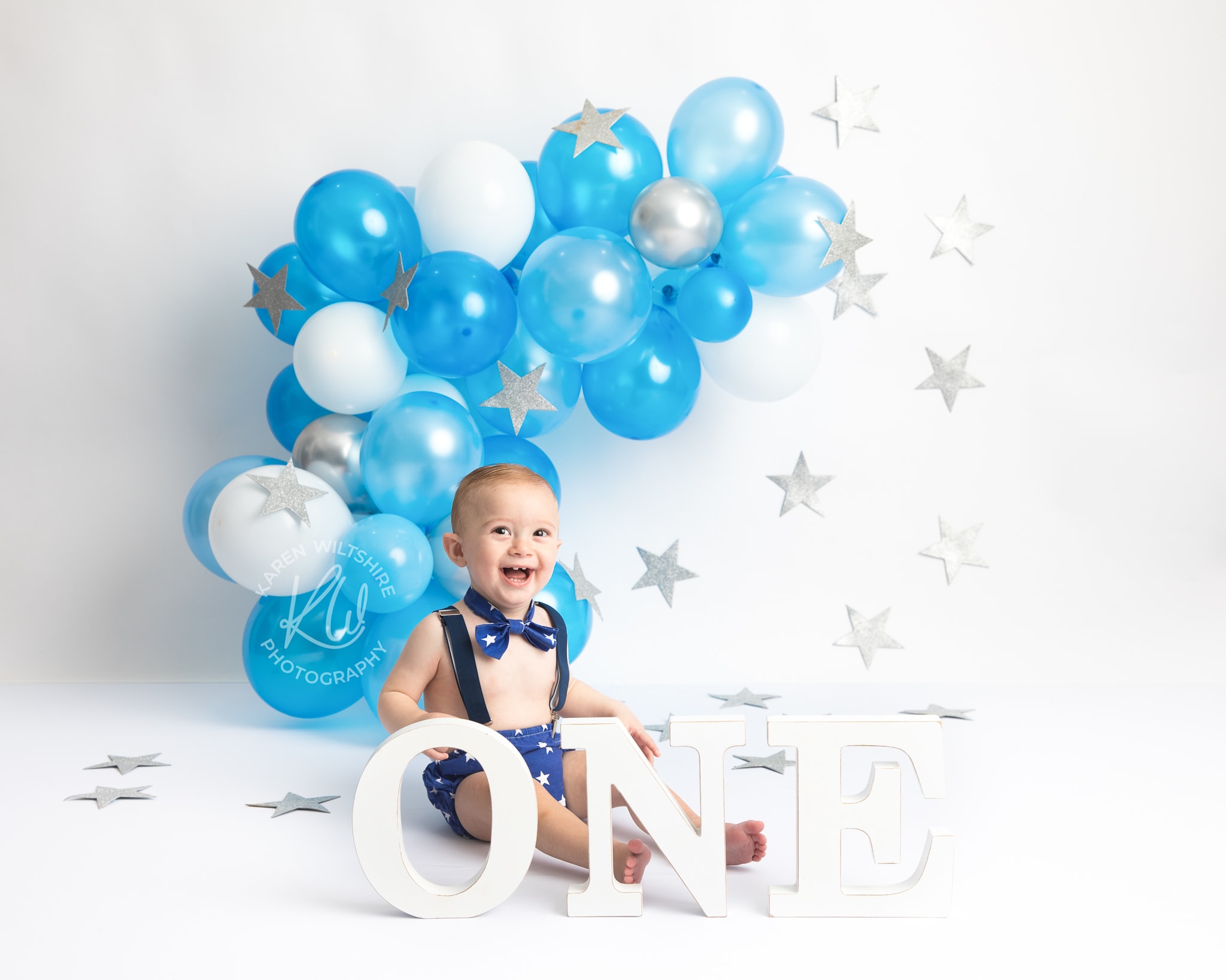 A Baby Boy Cake Smash Session in Mechanicsburg: Why Your Little Boy  Deserves One Too | Karissa Zimmer Photography